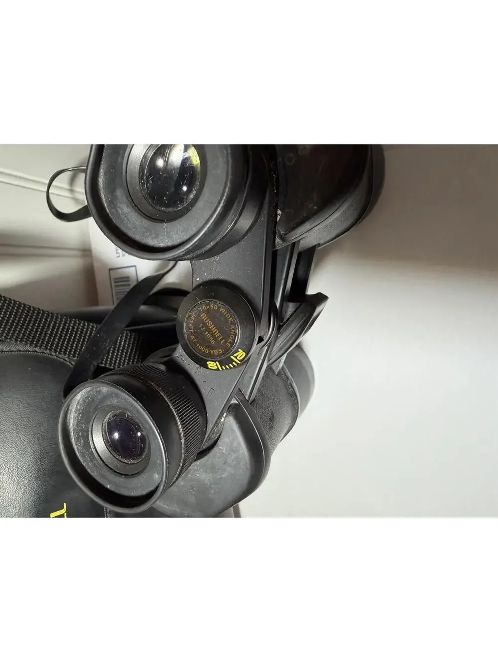 Bushnell 13 1056